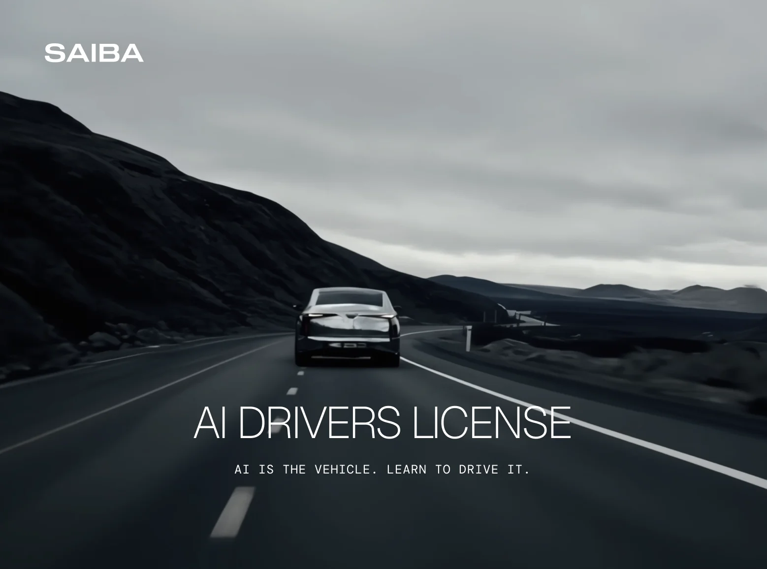 AI Driver's License Program:
From uncertainty to daily AI use in 4 hours
