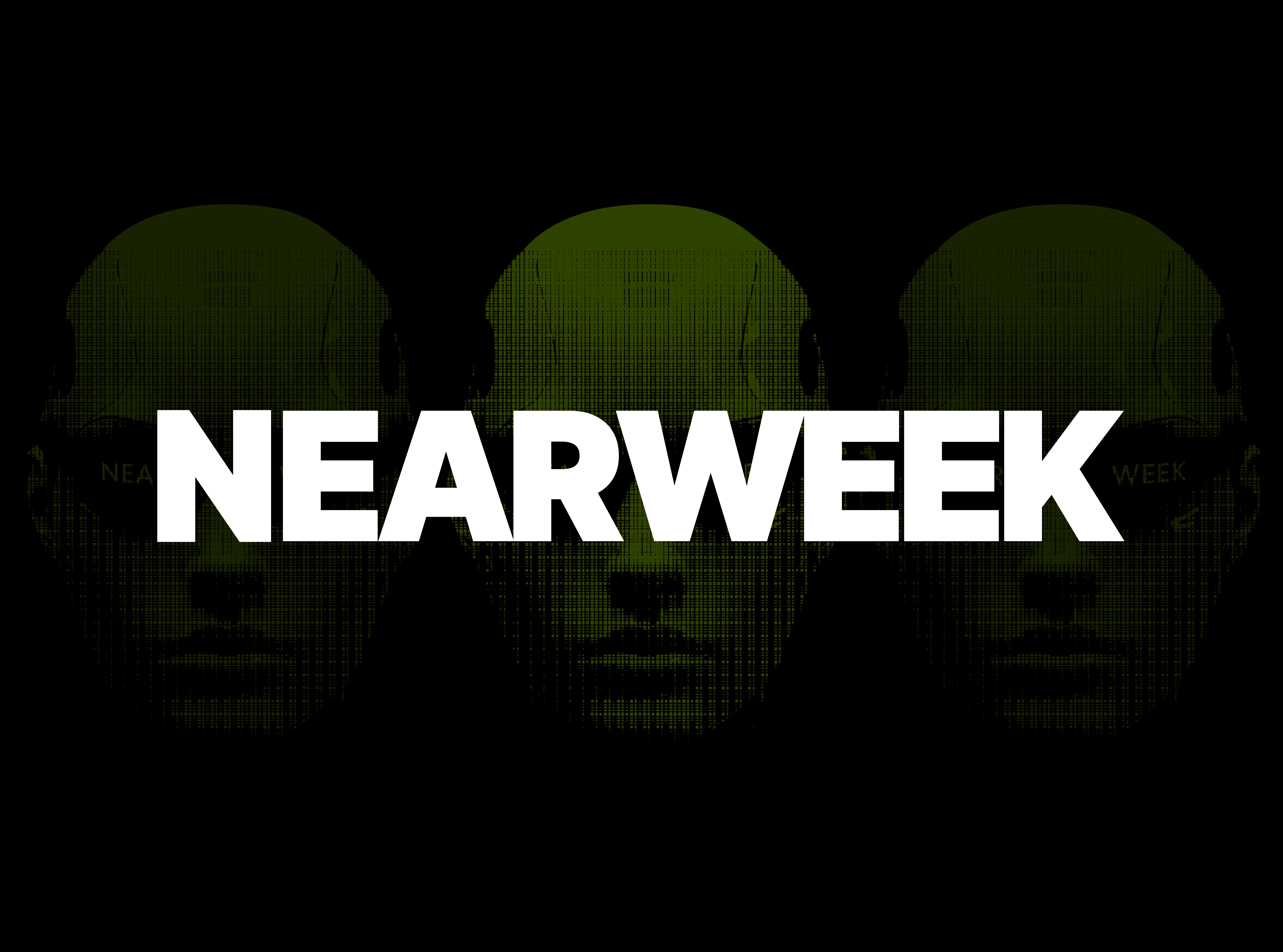 NEARWEEK: AI-driven content automation with verifiable inference