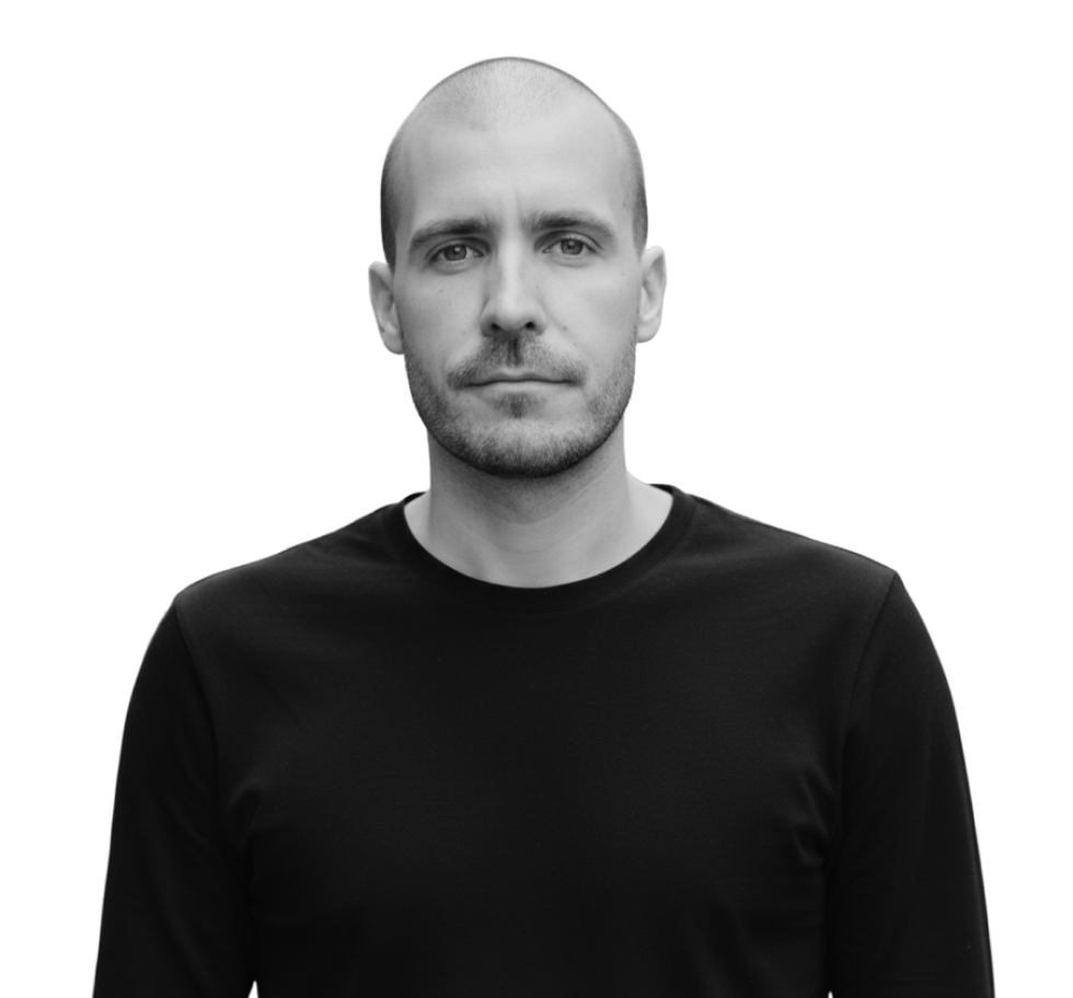 Frederik Hansson